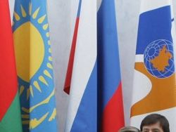 Казахстан поможет Киргизии вступить в Таможенный союз
